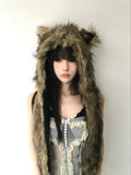 Y2K Bear Girlz
