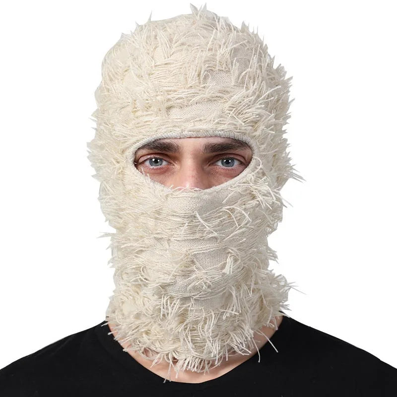 Knitted Boyz