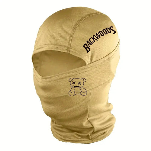 Bear Boyz