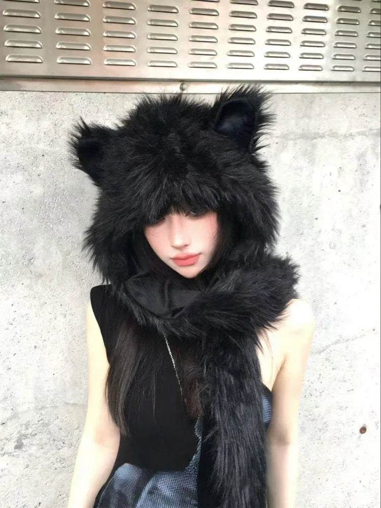 Y2K Bear Girlz