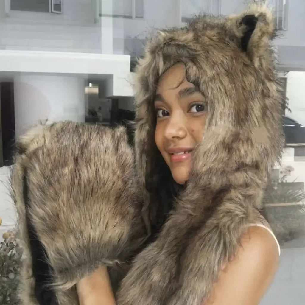 Y2K Bear Girlz